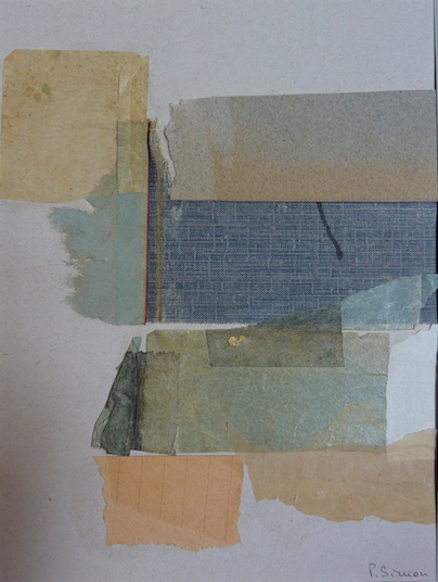 Genille  15 x 20   2014